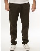 Splendid Chino Pant - Lyst