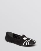 Marc By Marc Jacobs Smoking Flats - Rue Cat Loafer - Lyst