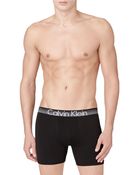 Calvin Klein Concept Micro Boxer Briefs - Lyst