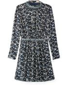 Tory Burch Torrence Dress - Lyst
