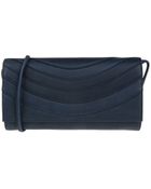 Rodo Medium Leather Bag - Lyst