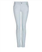 Jaeger Skinny Jeans - Lyst