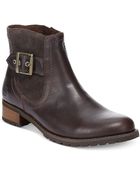 Timberland Women'S Earthkeepers Bethel Ankle Booties - Lyst