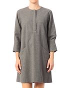 Paul & Joe Sister Knitwear Dress - Ponti - Lyst