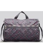 Lesportsac Weekender Large - Lyst