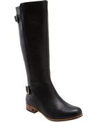 Ugg Australia Amberlee Riding Boot - Lyst