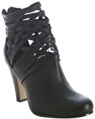 Dolce Vita Wander Ankle Boots - Lyst
