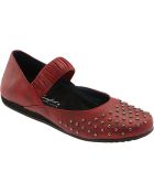 Helle Comfort ® Lisboa Mary Jane Flat - Lyst