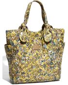 Marc By Marc Jacobs Pretty Nylon - Medium Tate Tote - Lyst