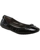 Me Too Lucca Flat - Lyst