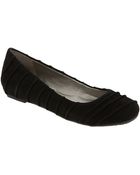 Me Too Luxor Flat - Lyst