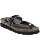 Mephisto Helen Slide - Lyst