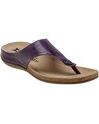 Mephisto Agacia Thong Sandal - Lyst