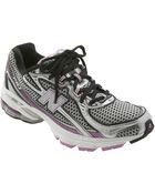New Balance 740 Running Shoe (women) - Lyst