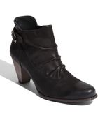 Paul Green Georgie Bootie - Lyst