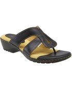 Softspots Alani Slide - Lyst