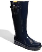Sperry Top-sider Pelican Tall Rain Boot (women) - Lyst