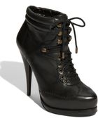 Steven By Steve Madden Calah Bootie - Lyst