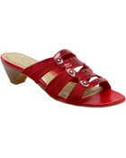 Trotters Adrianne Slide - Lyst