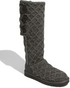 Ugg Lattice Cardy Boot - Lyst