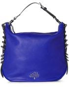 Mulberry Mila Hobo Medium - Lyst