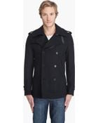 Diesel Wittor Peacoat - Lyst