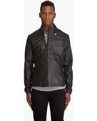 G-Star Raw Taylored Edan Ryder Overshirt - Lyst