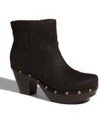 BC Footwear Outerspace Bootie - Lyst