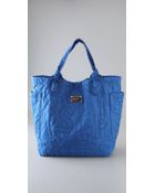 Marc By Marc Jacobs Pretty Nylon Tate Tote - Lyst