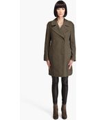 Rag & Bone Covent Trench - Lyst