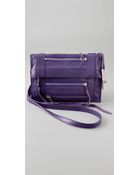 Botkier Venice Cross Body Bag - Lyst