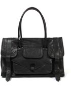 Proenza Schouler Leather Ps1-g1 Bag - Lyst