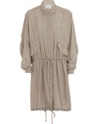 3.1 Phillip Lim Oversized Parka - Lyst