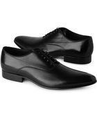 Kurt Geiger Buckland Derby Shoes - Lyst