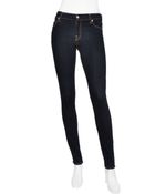 7 For All Mankind The Skinny - Rinsed Indigo - Lyst