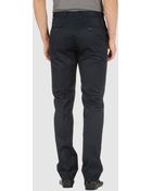 Raf Simons Dress Pants - Lyst