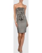 Mauro Gasperi Short Dress - Lyst