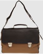 Giorgio Fedon Briefcase - Lyst
