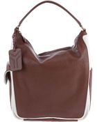 Saint Laurent Multi Bag - Lyst
