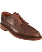 Florsheim By Duckie Brown The Brogue - Lyst