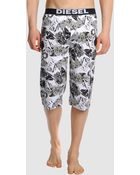 Diesel Pyjama - Lyst