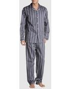 Hanro Pyjama - Lyst