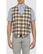 Vivienne Westwood Man Vest - Lyst