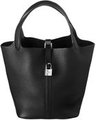 Hermès Picotin Lock Bag - Lyst