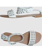Ash Sandals - Lyst
