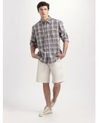 Robert Graham Sampan Sportshirt - Lyst