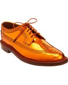 Florsheim By Duckie Brown The Brogue - Lyst