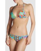 Emamó Bikini - Lyst
