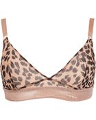 Stella McCartney Marguerite Riding Bra - Lyst