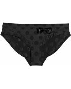 Agent Provocateur Trudy Polka-dot Bikini Briefs - Lyst